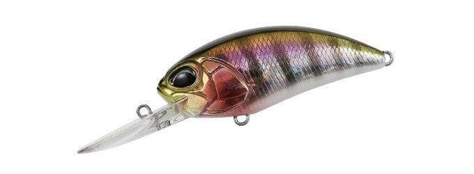 Воблер Duo Realis Crank M65 11A# Color ADA3058 купить,NaN