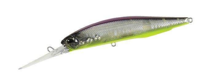 Воблер Duo Realis Jerkbait 100DR# Color DEA3341 купить,NaN