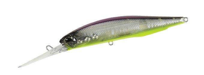Воблер Duo Realis Jerkbait 100DR# Color DEA3341 купить,NaN