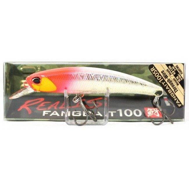 Воблер Duo Realis Fangbait 100SR# Color APA3255