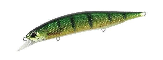 Воблер Duo Realis Jerkbait 120 Pike Color CCC3864