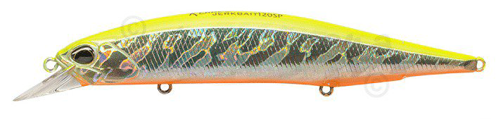 Воблер Duo Realis Jerkbait 120SP Suspending Color AJA3062 купить,NaN