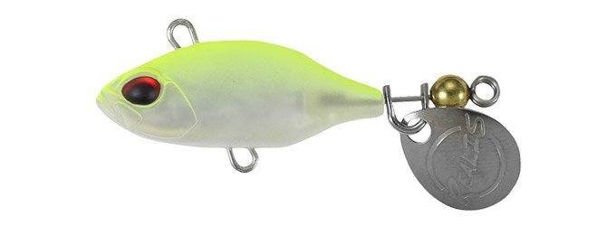 Воблер Duo Realis Spin 30 7G# Sinking Color CCC3028 купить,NaN