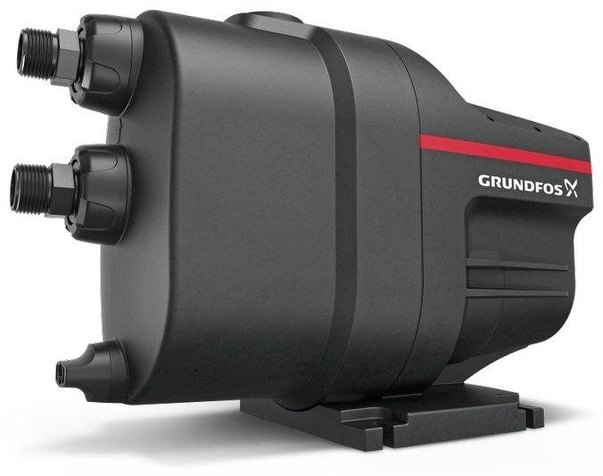 Насос поверхностный Grundfos Scala1 3-45