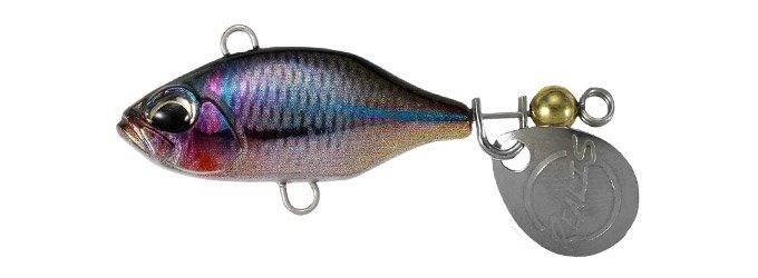 Воблер Duo Realis Spin 30 7G# Sinking Tanago II Color CSA3807 купить,NaN