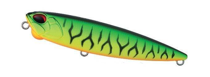 Воблер Duo Realis Pencil 100 Mat Tiger Color ACC3059 купить,NaN