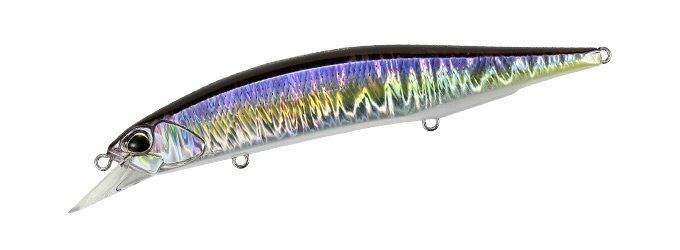 Воблер Duo Realis Jerkbait 130SP River Bait Color GPA4009 купить,NaN