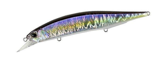 Воблер Duo Realis Jerkbait 130SP River Bait Color GPA4009 купить,NaN