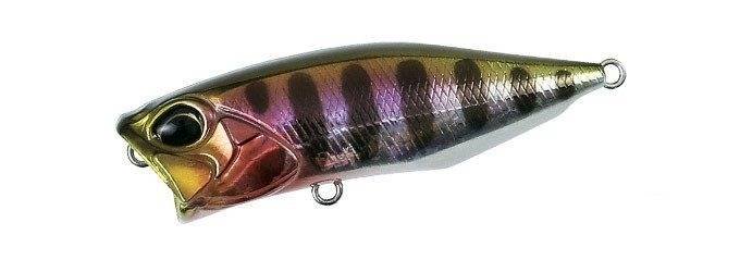 Воблер Duo Realis Popper 64# Floating Color ADA3058 купить,NaN