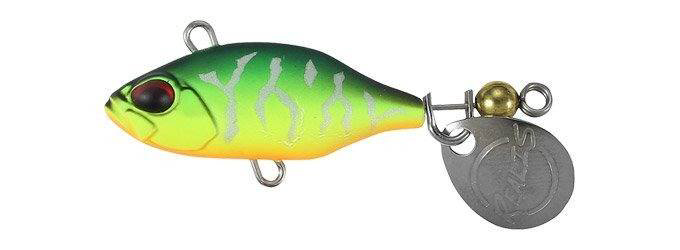 Воблер Duo Realis Spin 40 14G# Sinking Color ACC3225 купить,NaN