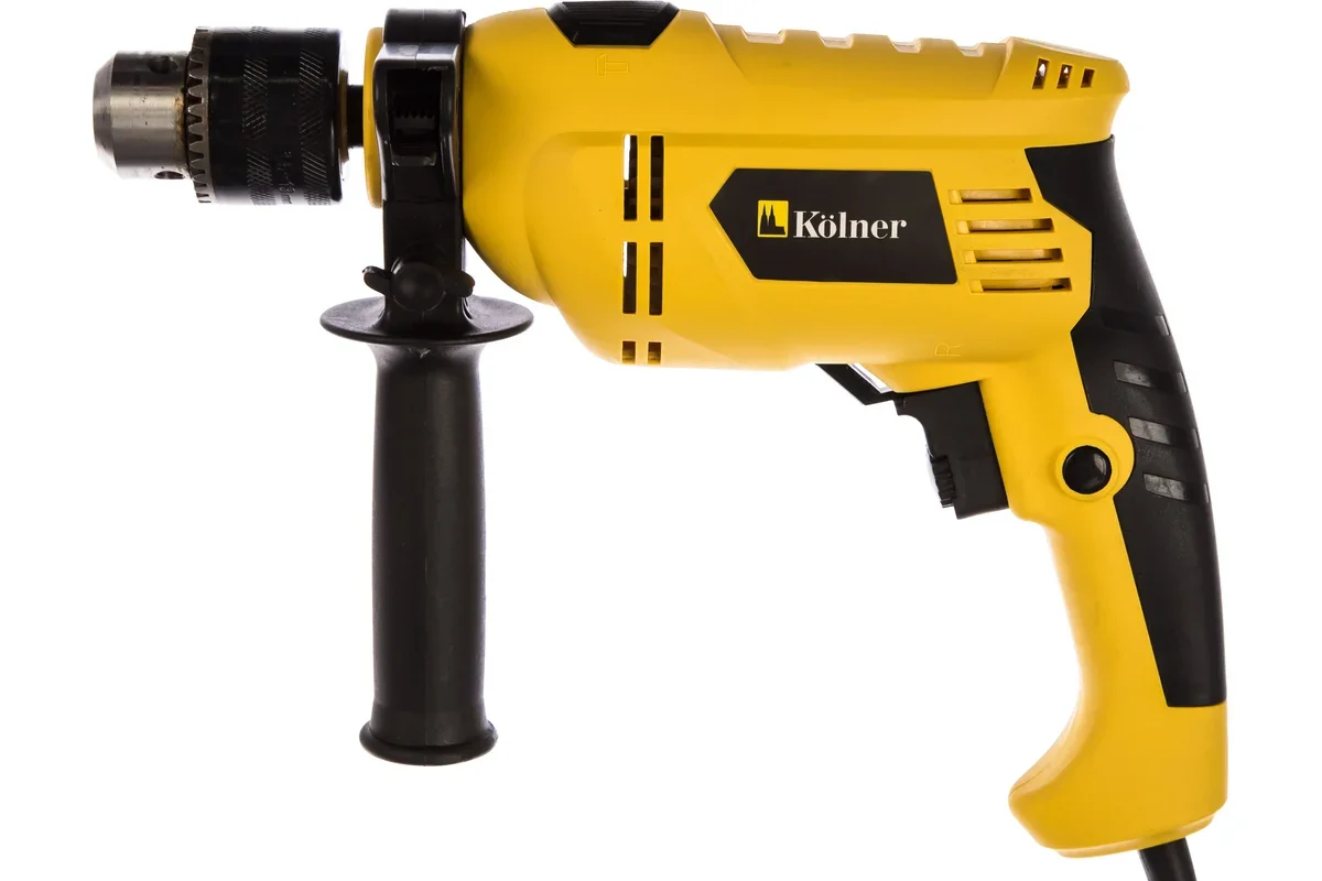 Дрель Kolner KID 600V  купить,12390