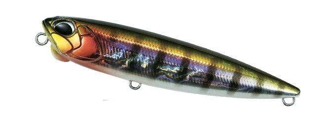 Воблер Duo Realis Pencil 100 Prism Gill Color ADA3058 купить,NaN