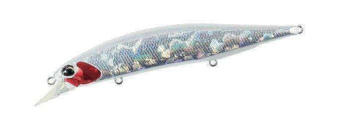 Воблер Duo Realis Jerkbait 130SP Prism Ivory Color ADA0088 купить,NaN