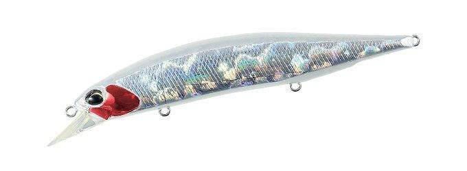 Воблер Duo Realis Jerkbait 130SP Prism Ivory Color ADA0088 купить,NaN