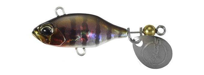 Воблер Duo Realis Spin 35 Sinking Color CDA3058 купить,NaN
