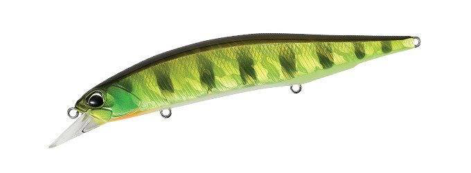 Воблер Duo Realis Jerkbait 130SP Chart Gill Halo Color AJA3055 купить,NaN