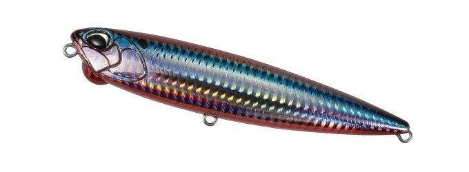 Воблер Duo Realis Pencil 85 SW Red Mullet Color GHA0327 купить,NaN