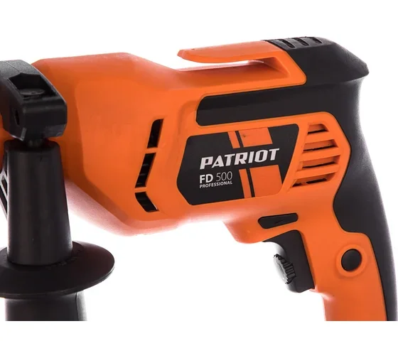 Дрель Patriot FD 500 купить,0