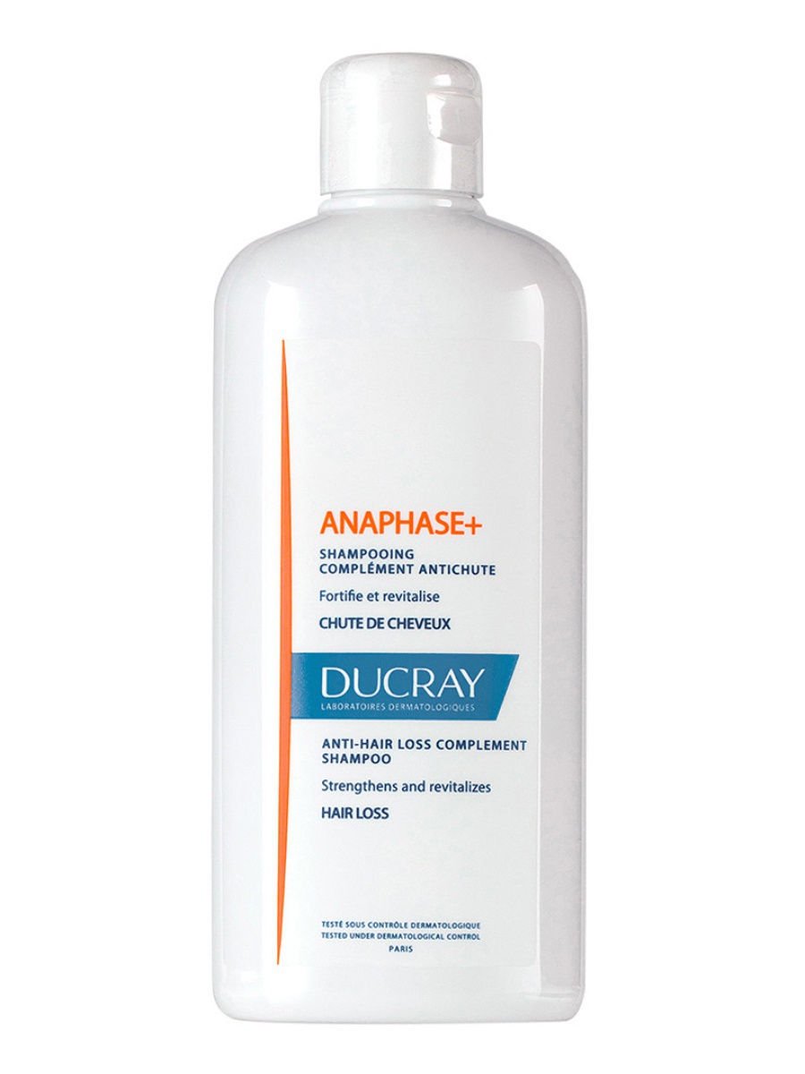 Шампунь Laboratoires Dermatologiques Ducray Anaphase+ от выпадения волос 400мл