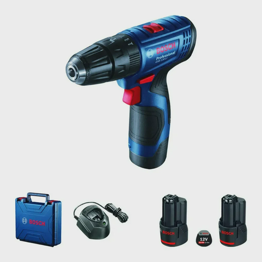 Дрель-шуруповёрт Bosch GSB 120-LI Professional 06019G8100