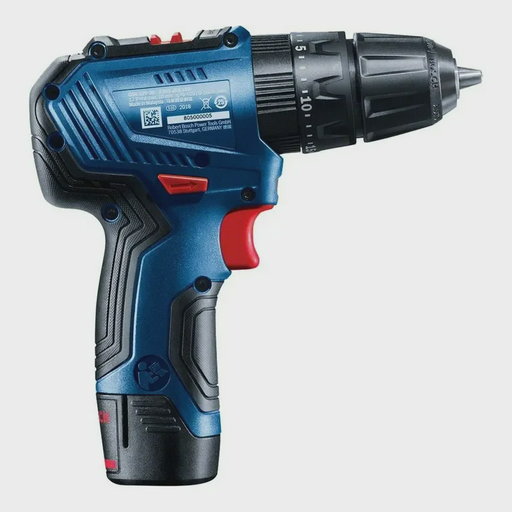 Дрель-шуруповерт Bosch GSB 12V-30 06019G9100