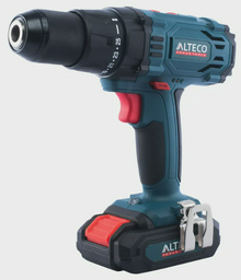 Шуруповерт Alteco CID 1813 Li