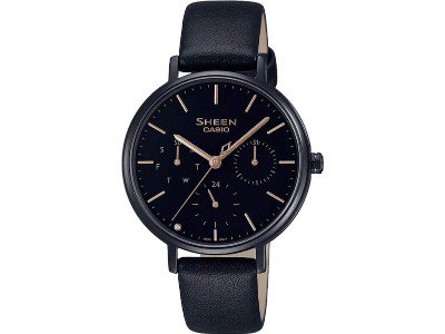  Часы Casio SHE-4541BL-1AUDF купить,NaN
