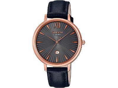  Часы Casio SHE-4534PGL-1AUDF купить,NaN