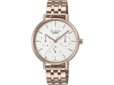  Часы Casio SHE-4541CG-7AUDF купить,NaN