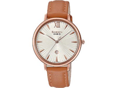  Часы Casio SHE-4534PGL-7AUDF купить,NaN