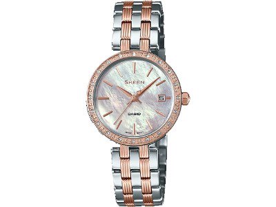  Часы Casio SHE-4060SG-7AUDF купить,NaN