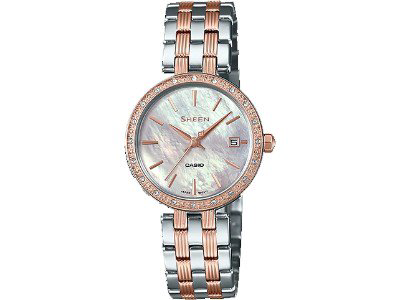  Часы Casio SHE-4060SG-7AUDF купить,NaN