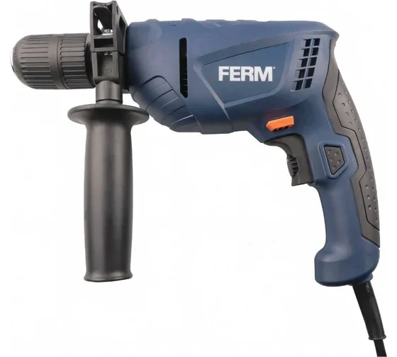 Дрель Ferm PDM1051 купить,0