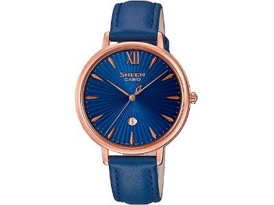  Часы Casio SHE-4534PGL-2AUDF купить,NaN