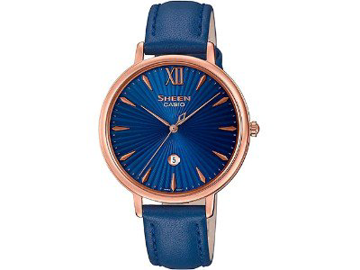  Часы Casio SHE-4534PGL-2AUDF купить,NaN