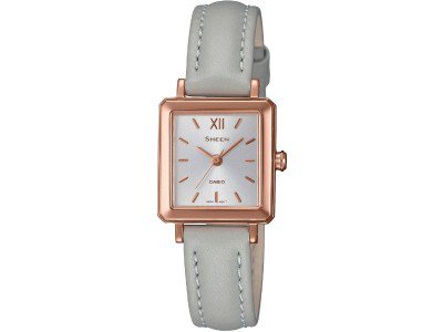  Часы Casio SHE-4538GL-7BUDF