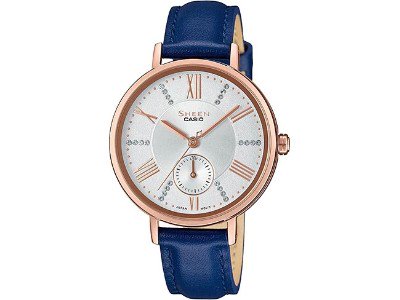  Часы Casio SHE-3069SPG-7AUDF
