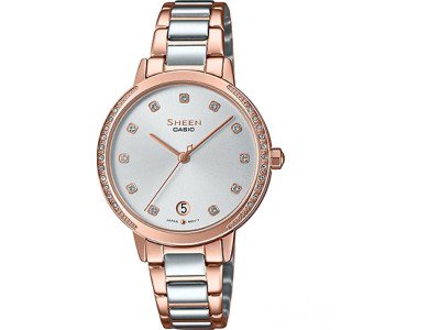  Часы Casio SHE-4056SPG-7AUDF