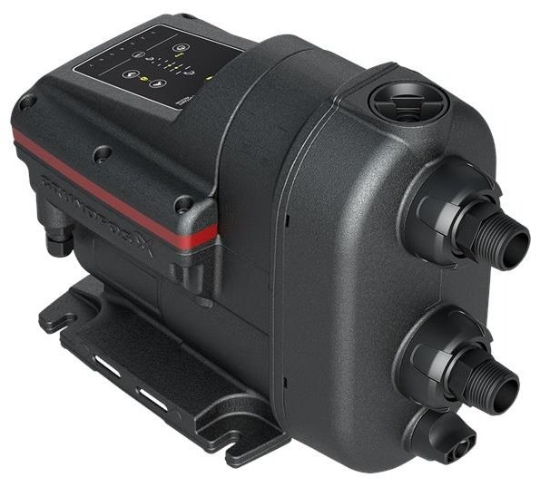 Насос поверхностный насосная станция Grundfos Scala2 3-45