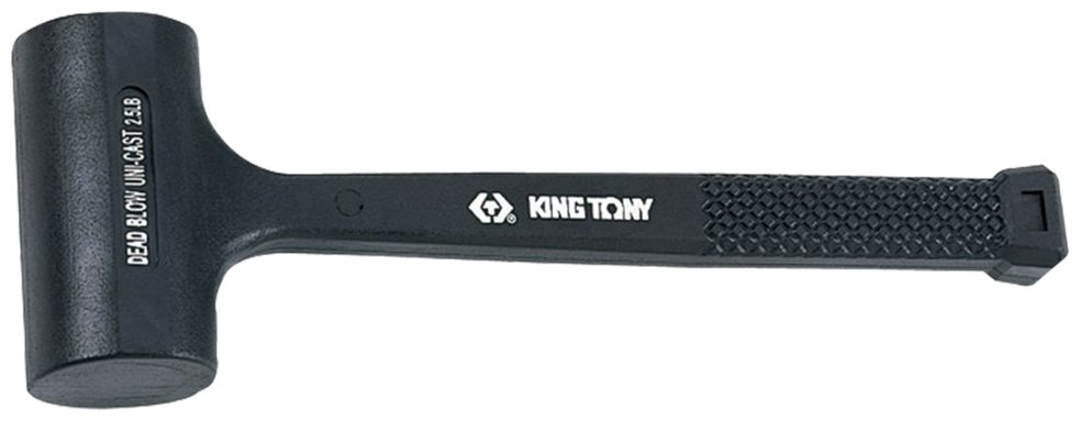 KING TONY киянка безынерционная 7851-16 0.454 кг