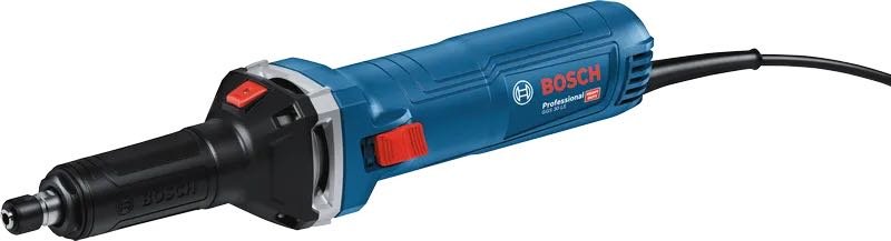 Прямая шлифмашина Bosch GGS 30 LS Professional, 06012B5020