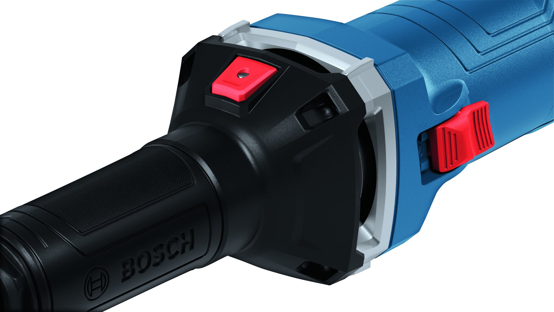 Прямая шлифмашина Bosch GGS 30 LS Professional, 06012B5020