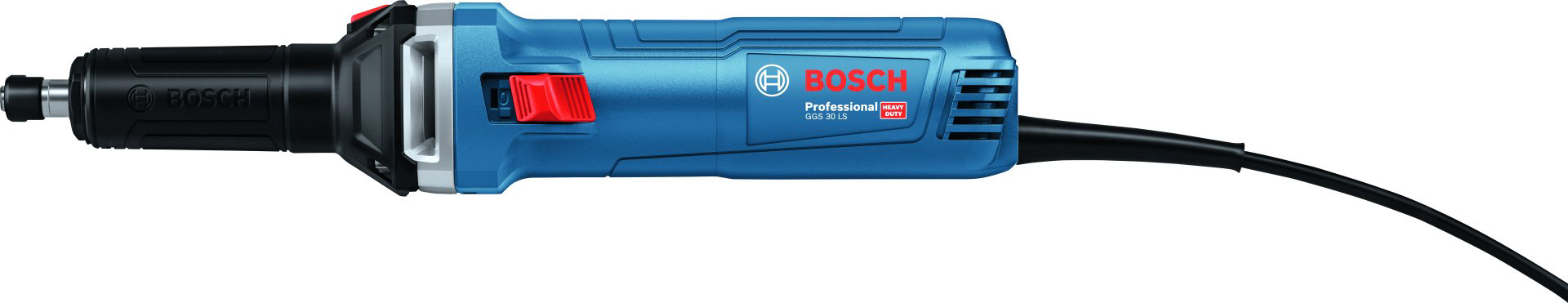Прямая шлифмашина Bosch GGS 30 LS Professional, 06012B5020 - ForteMarket Прямая шлифмашина Bosch GGS 30 LS Professional, 06012B5020 купить,72130