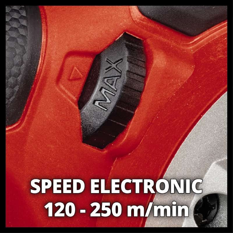 Шлифмашина вибрационная Einhell 4466270 купить,55900