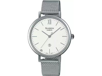  Часы Casio SHE-4539M-7AUDF