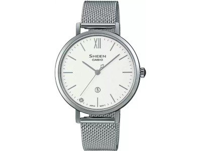  Часы Casio SHE-4539M-7AUDF