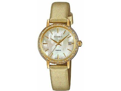  Часы Casio SHE-4060GL-9AUDF