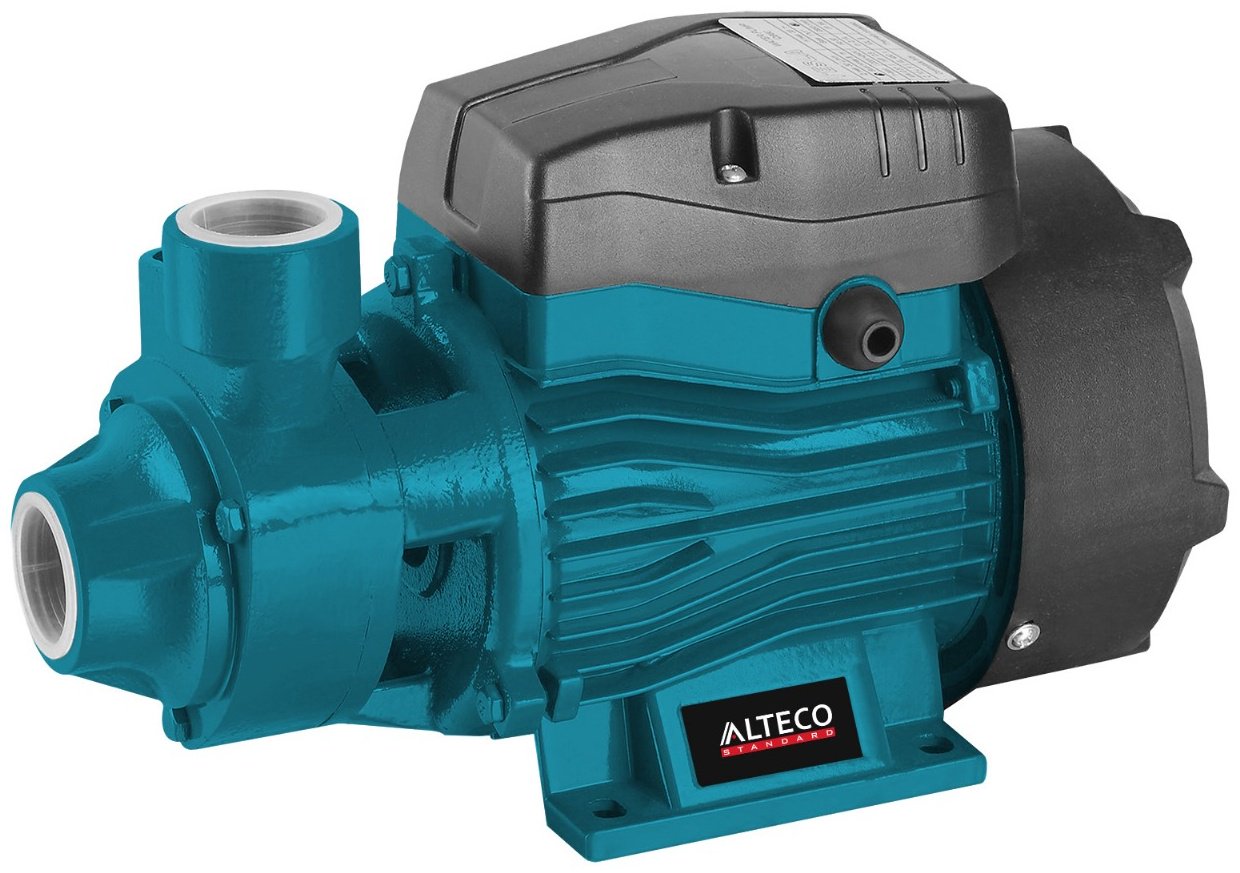 Насос поверхностный центробежный ALTECO Поверхностный насос ALTECO PV 400 CB
