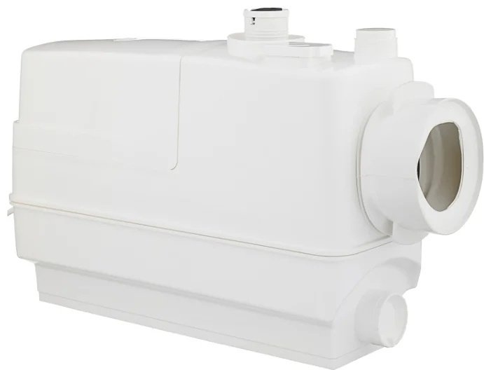 Насос поверхностный канализационная установка Grundfos Sololift 2 CWC-3