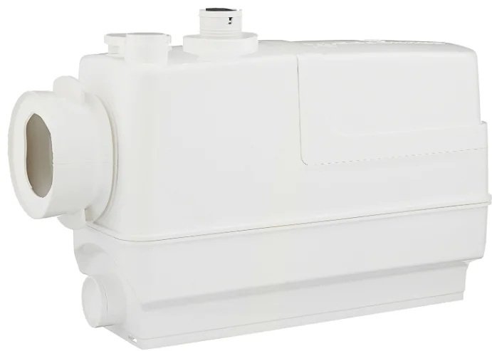 Насос поверхностный канализационная установка Grundfos Sololift 2 CWC-3
